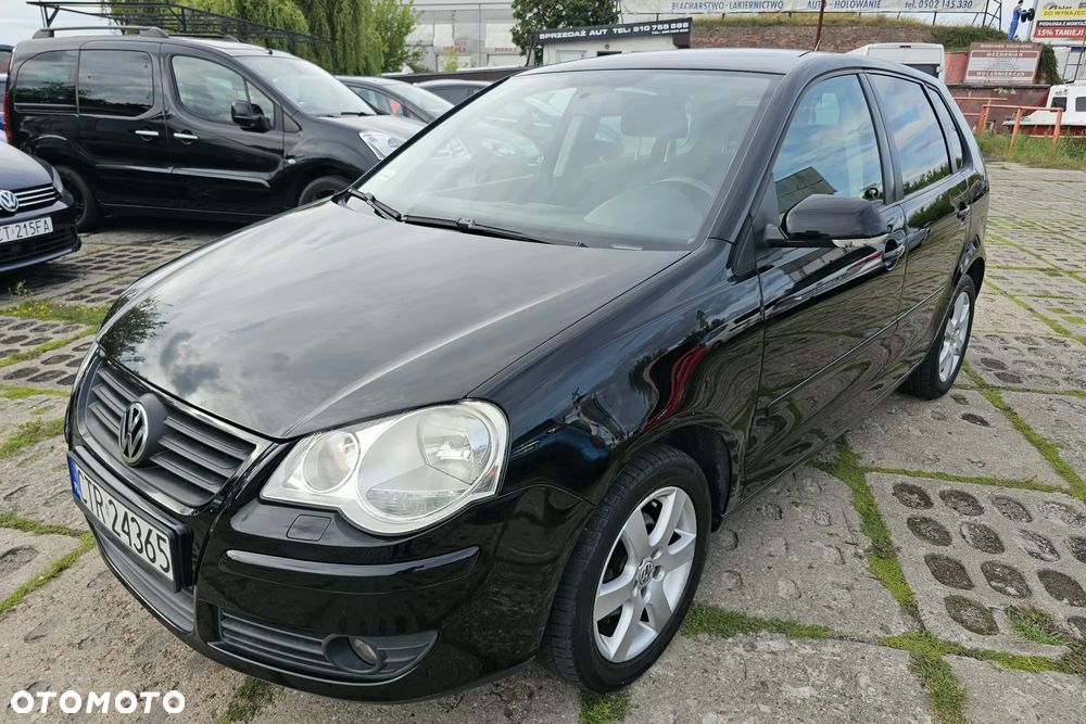 Volkswagen Polo 1.2 United - 3