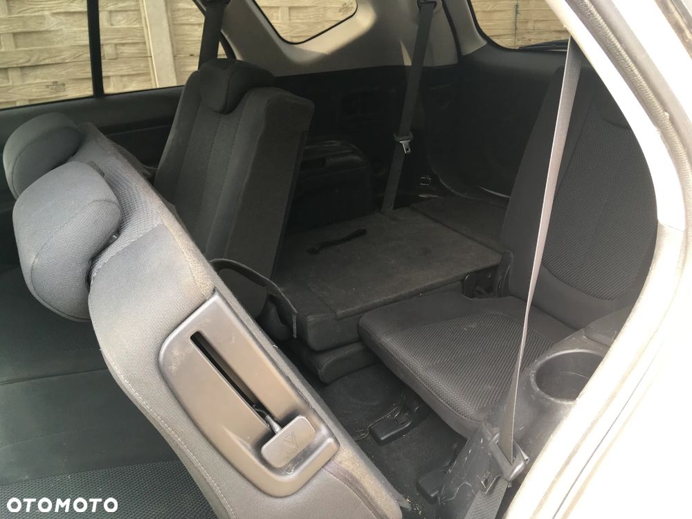 Kia Carens 2.0 CRDi Voyage 7os - 7