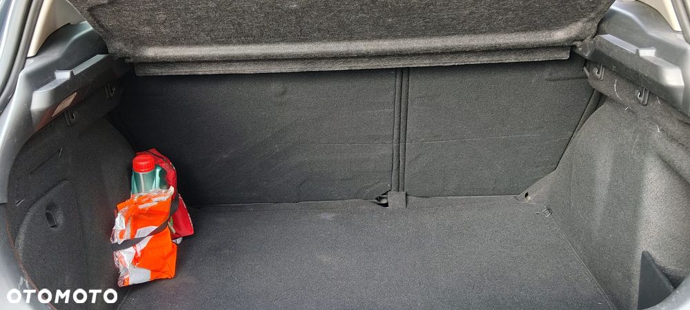 Peugeot 308 1.6 VTi Style - 10