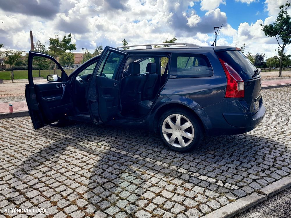 Renault Mégane Break - 11