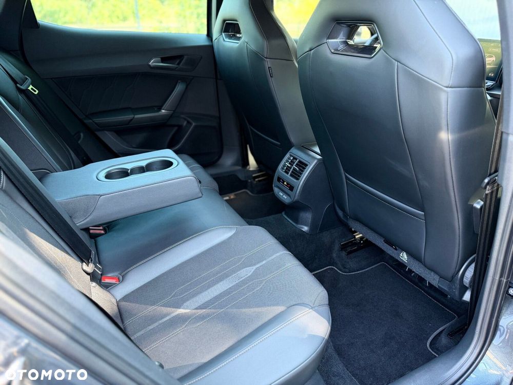Cupra Formentor 2.0 TSI 4Drive VZ DSG - 27