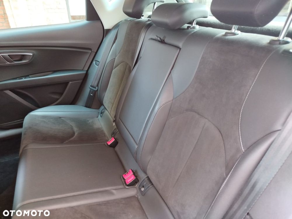Seat Leon 1.6 TDI Full LED S&S - 20