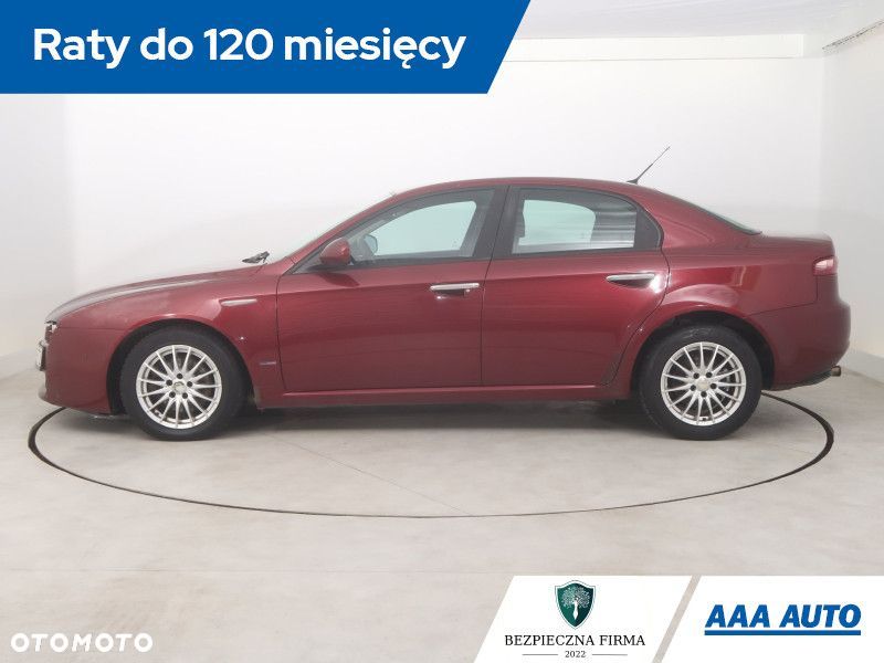 Alfa Romeo 159 - 4