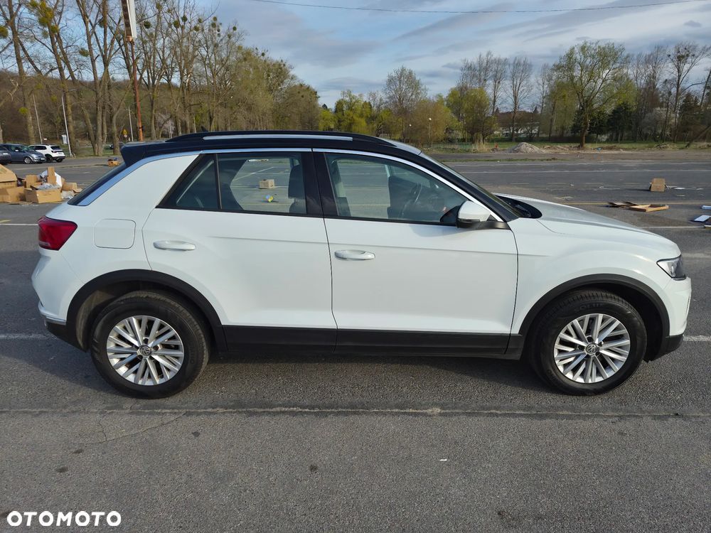 Volkswagen T-Roc 1.5 TSI ACT Advance - 2