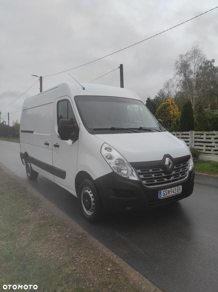 Renault Master - 3