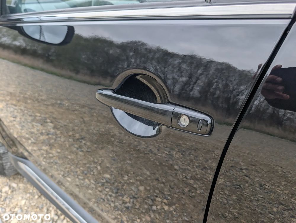 Mitsubishi Outlander 2.2 DID Instyle EU5 - 32