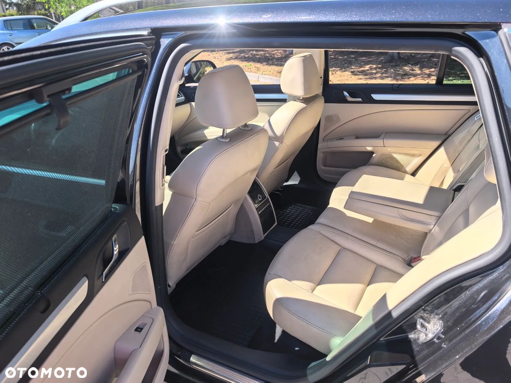 Skoda Superb 1.6 TDI Elegance - 11