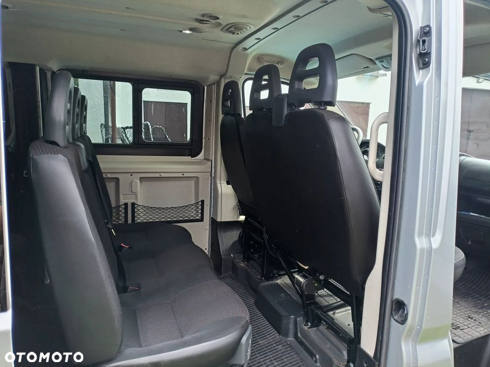 Peugeot Boxer HDi L1H1 Active - 9