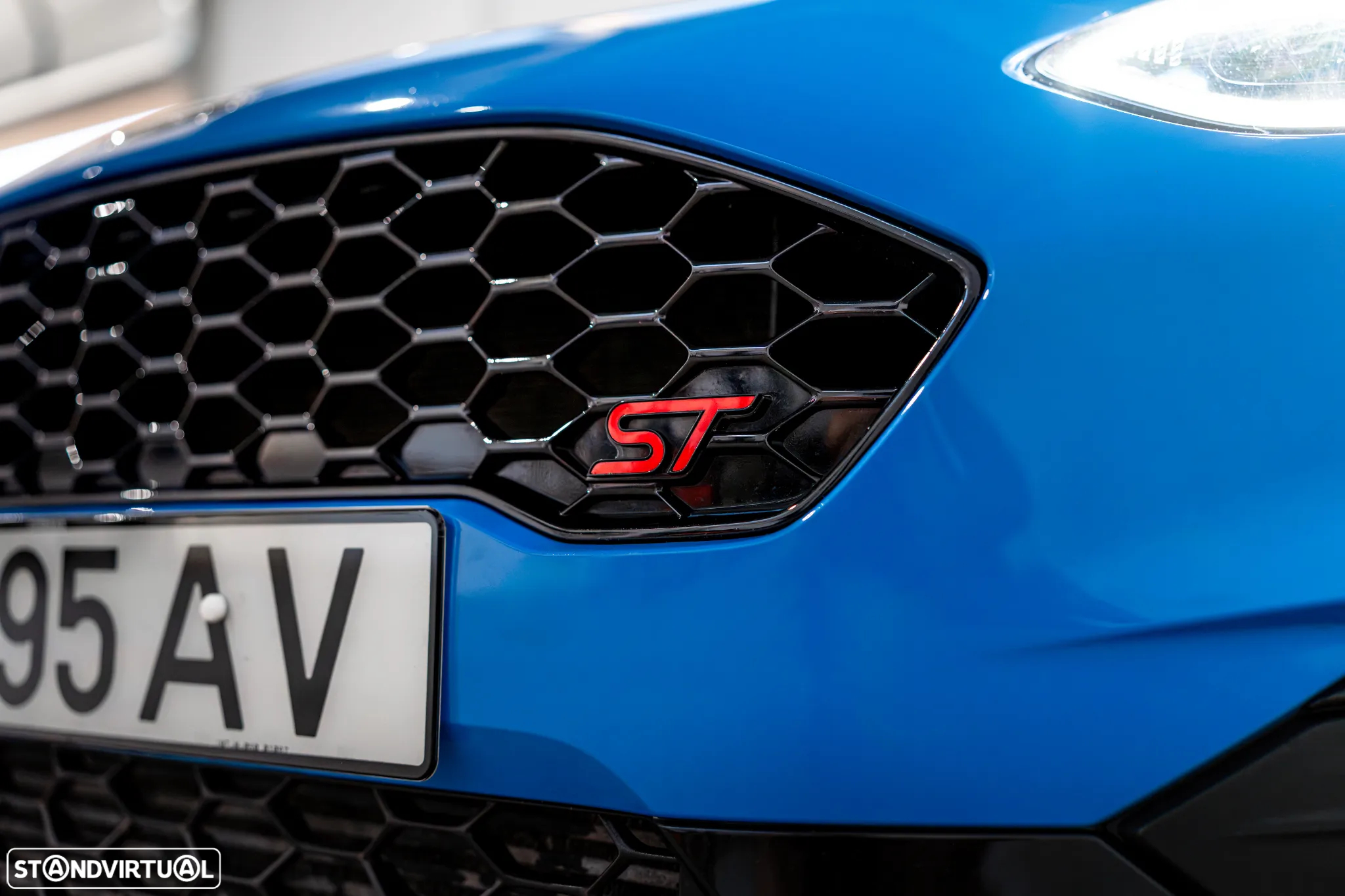 Ford Fiesta 1.5 EcoBoost S&S ST Edition - 15