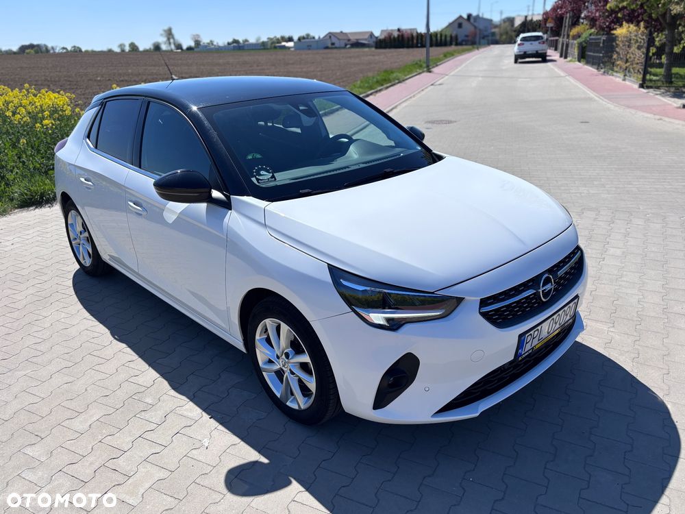 Opel Corsa 1.2 Start/Stop - 2