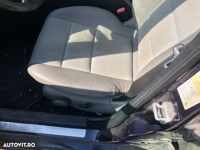 Dezmembrez Piese Mercedes C Class W204 - 5