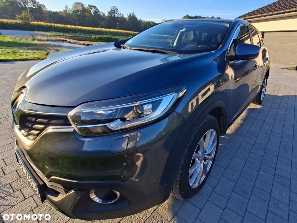Renault Kadjar 1.6 dCi Energy Intens - 11