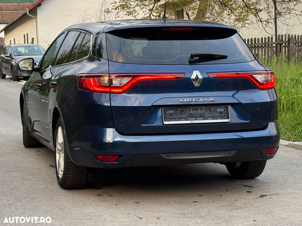Renault Megane - 3