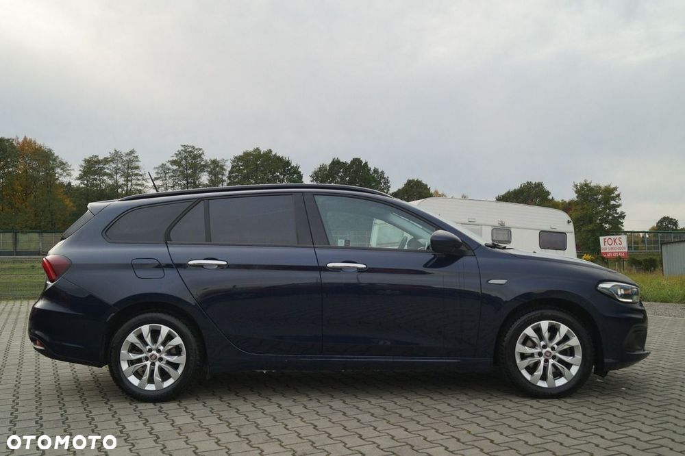 Fiat Tipo - 8