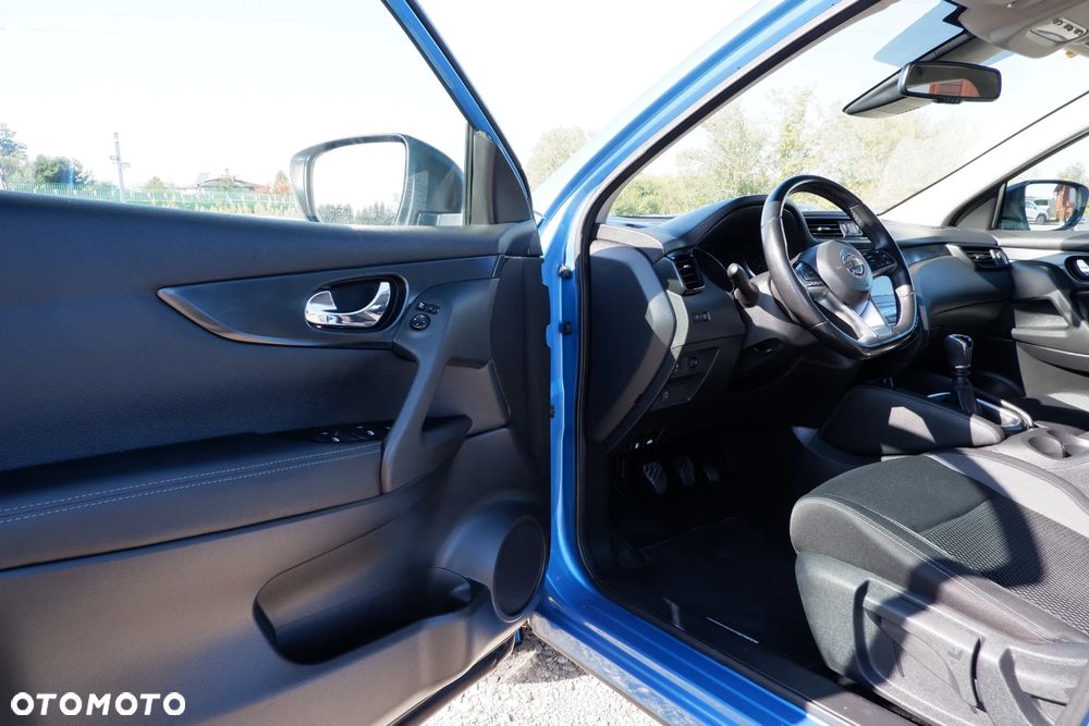 Nissan Qashqai 1.5 dCi N-Style - 25