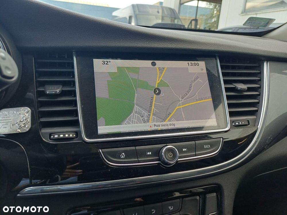 Opel Mokka X - 16