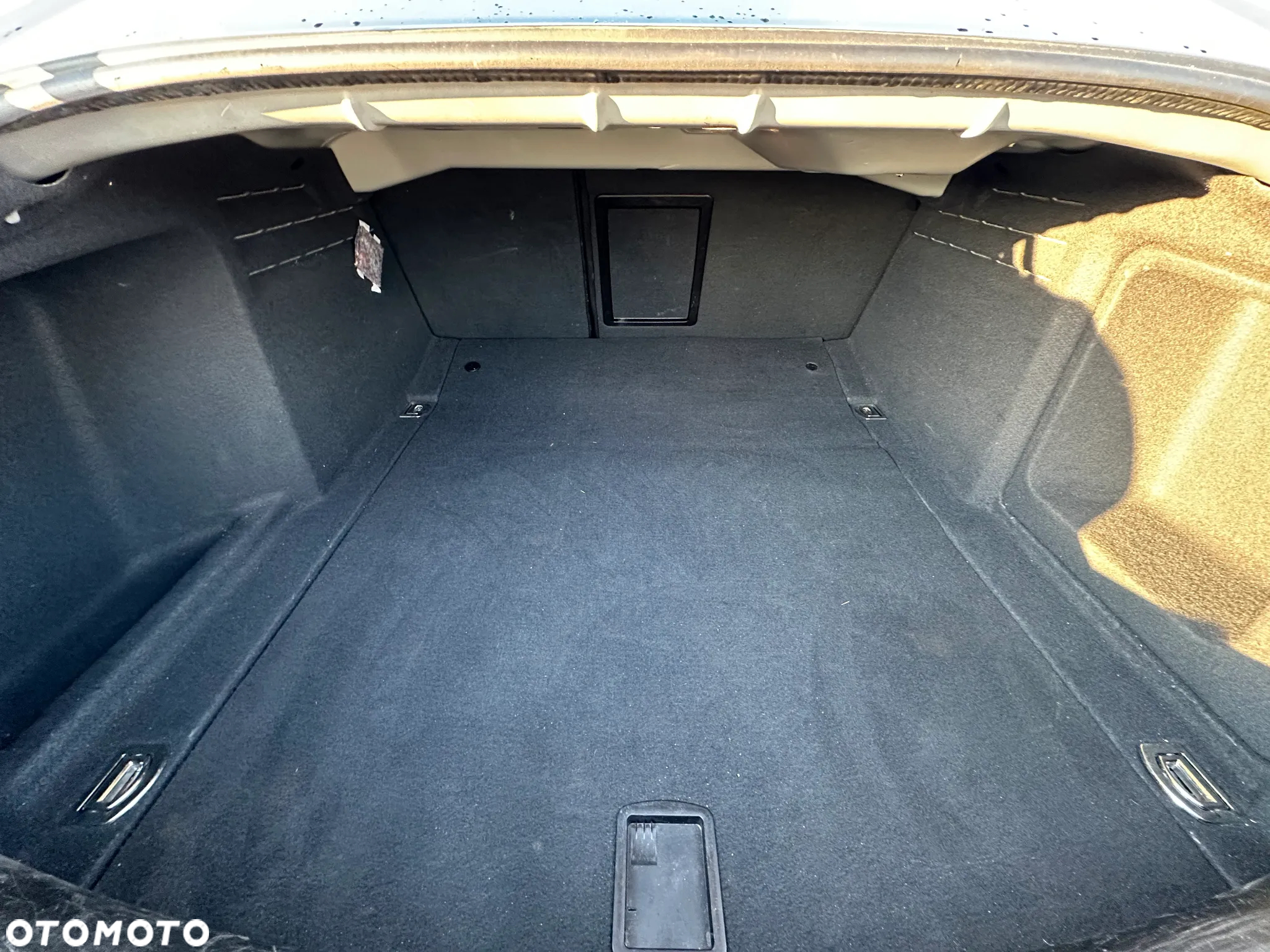 Audi A6 2.7 TDI Multitronic - 20