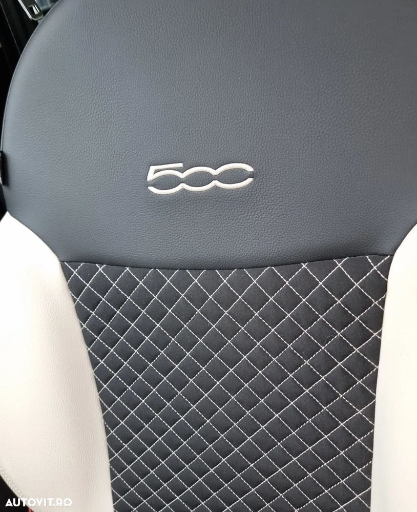 Fiat 500 MHEV 1.0 Dolcevita - 5