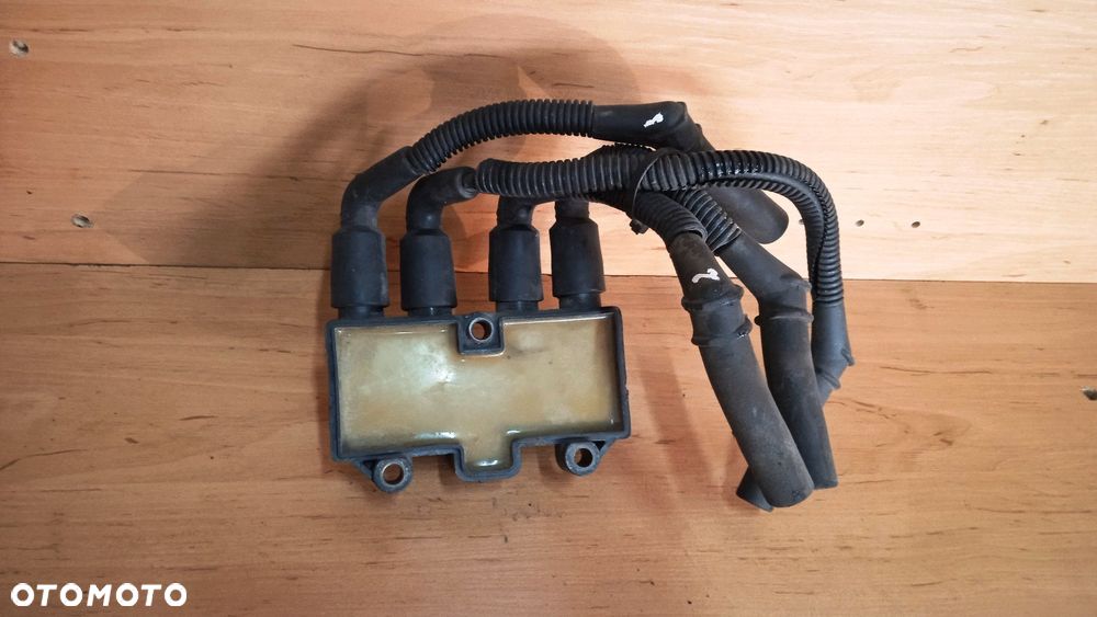 Cewka zapłonowa Opel Astra II G 2.0 Diesel - 2