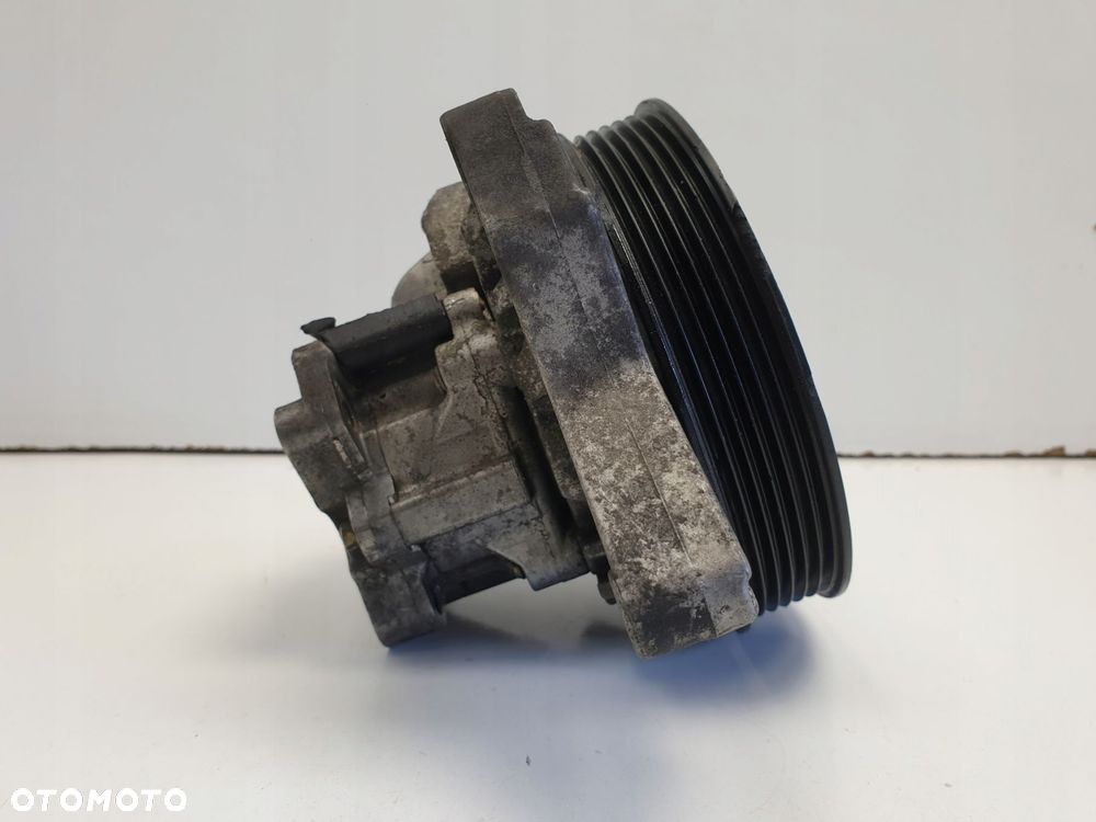 POMPA WSPOMAGANIA BMW E46 2.0 D oryginał - 7