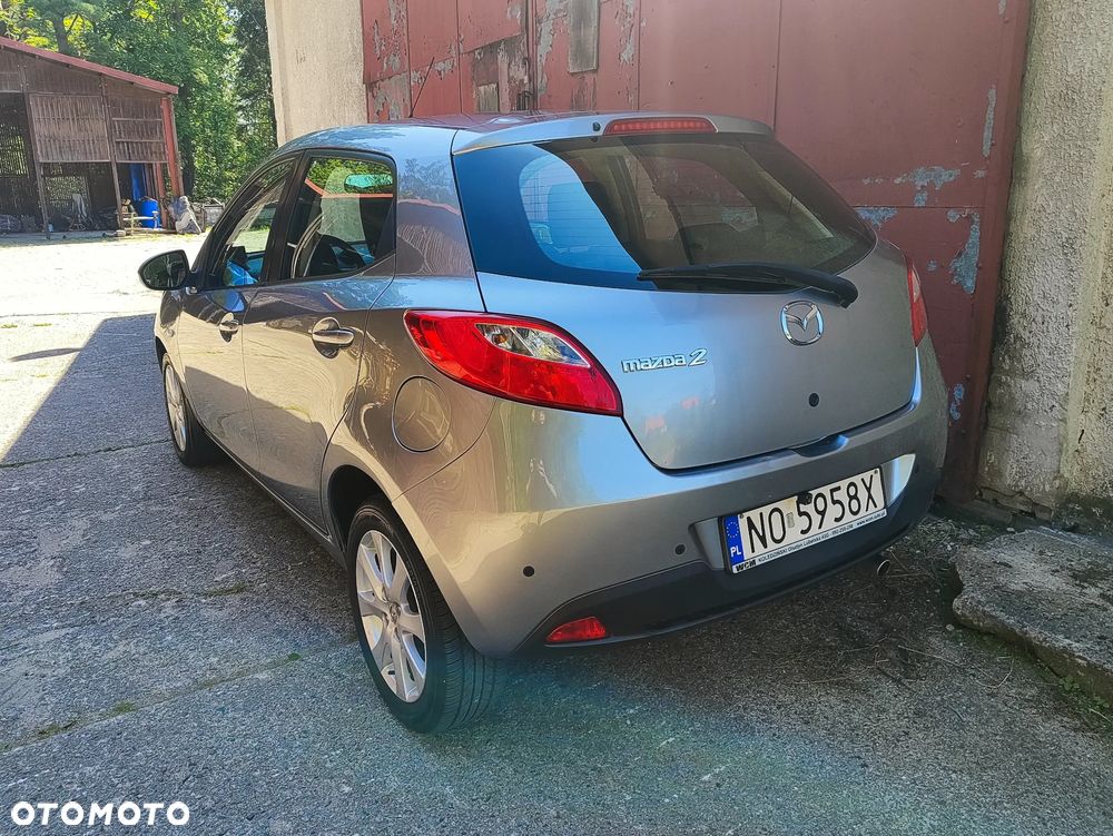 Mazda 2 1.3 Exclusive - 2