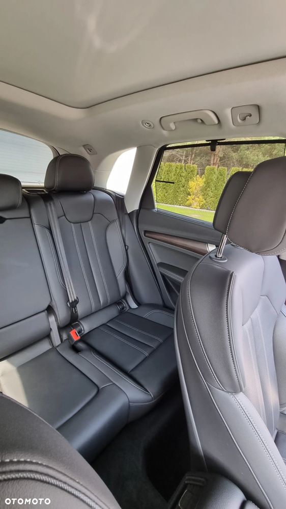 Audi Q5 55 TFSI e Quattro S Line S tronic - 25