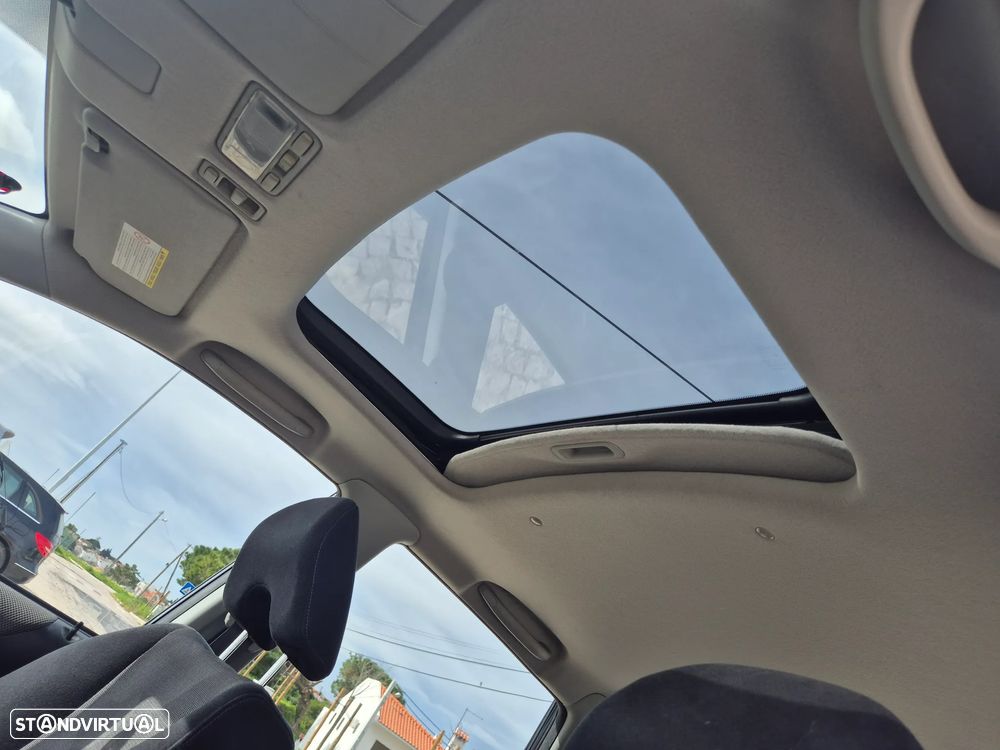 Honda Jazz 1.4 LS - 19