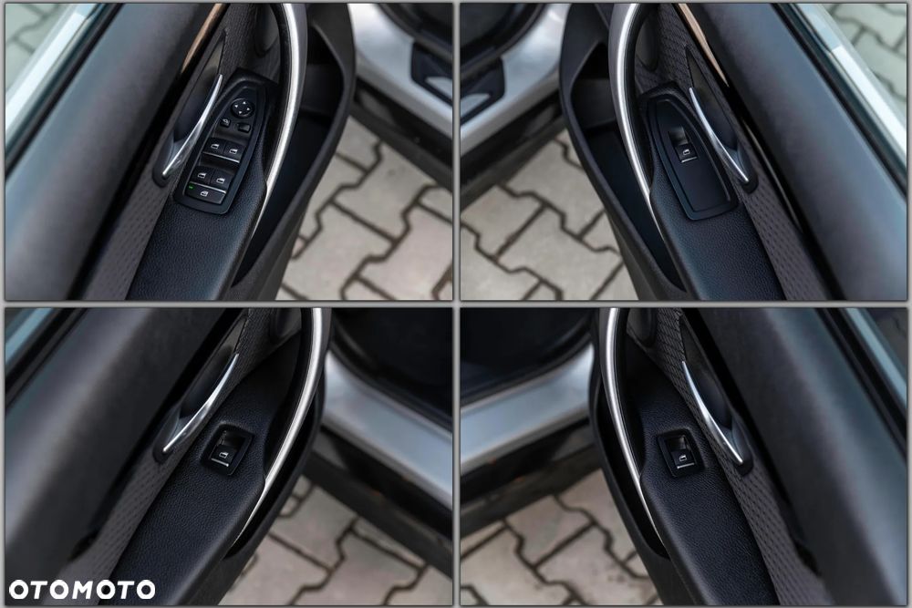 BMW Seria 4 420d Sport-Aut M Sport - 39