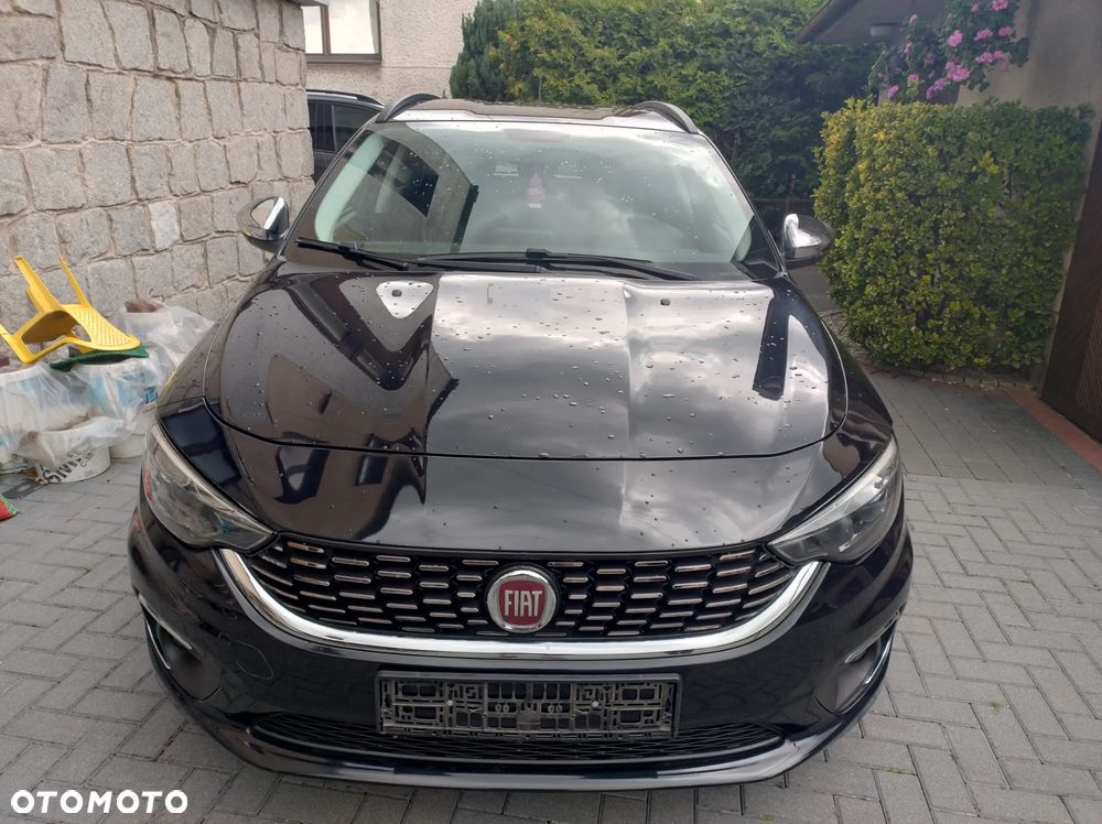 Fiat Tipo 1.4 T-Jet 16v Mirror - 3