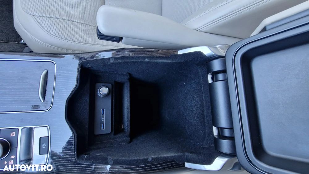 Land Rover Range Rover 4.4 I SDV8 Autobiography - 11