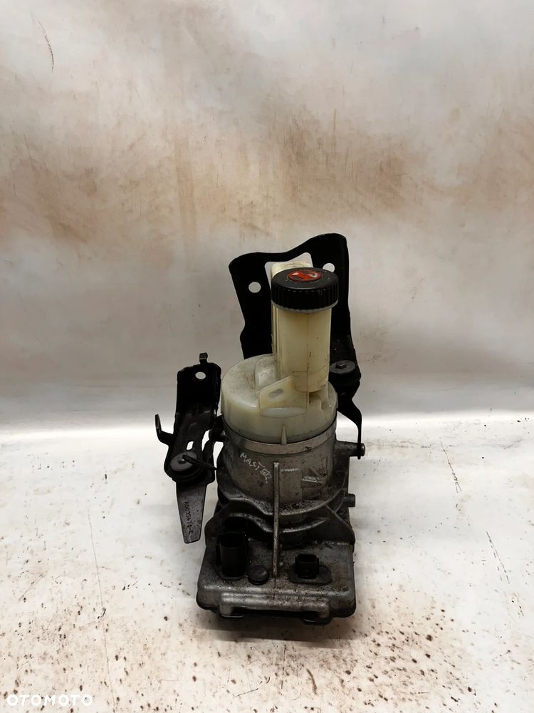 POMPA WSPOMAGANIA MASTER IV - 1