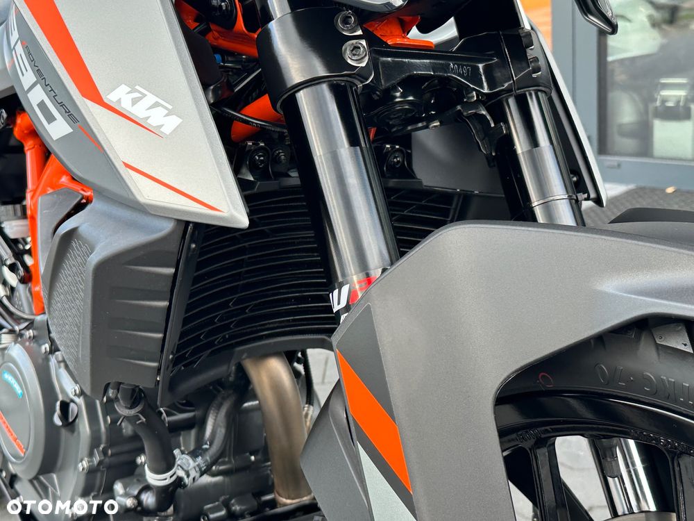 KTM Adventure - 20