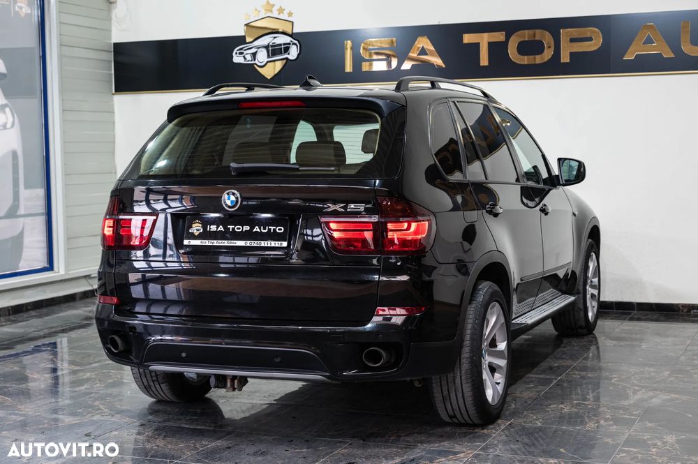BMW X5 xDrive30d - 34
