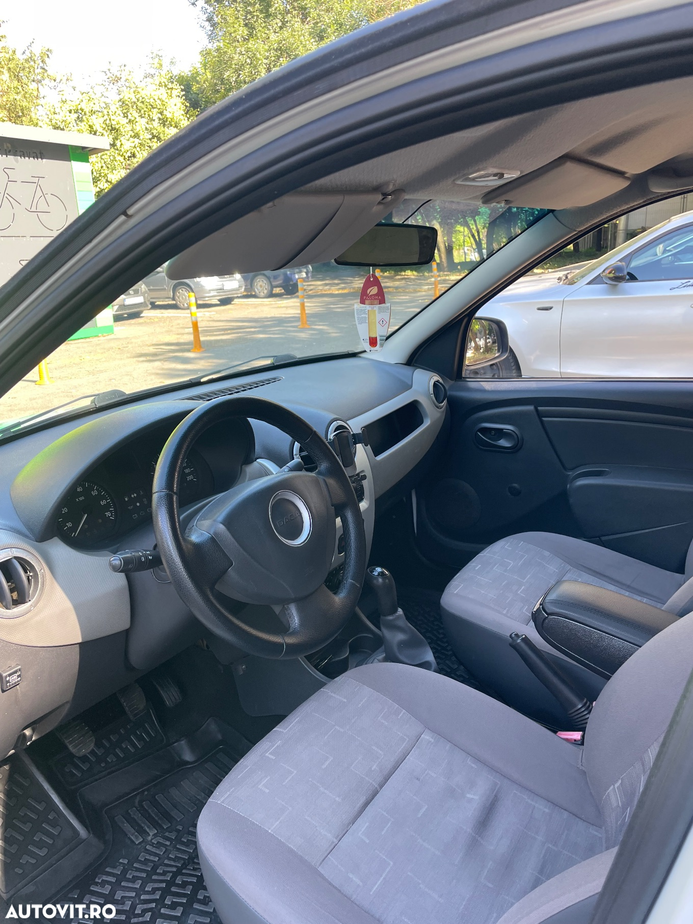 Dacia Logan 1.4 MPI Preference - 9