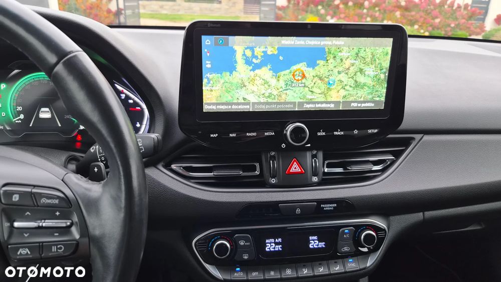 Hyundai i30 1.5 T-GDI 48V-Hybrid DCT N-Line - 15