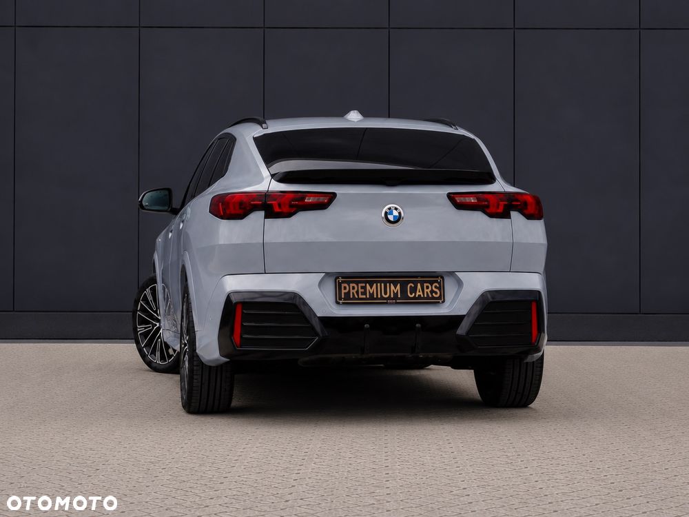 BMW X2 xDrive20d - 11