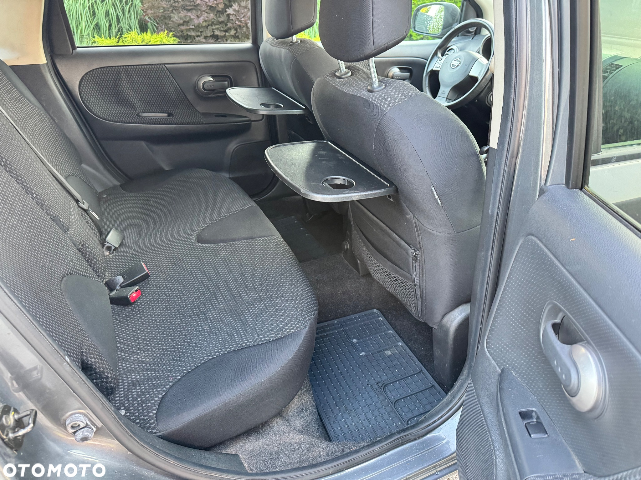 Nissan Note - 30