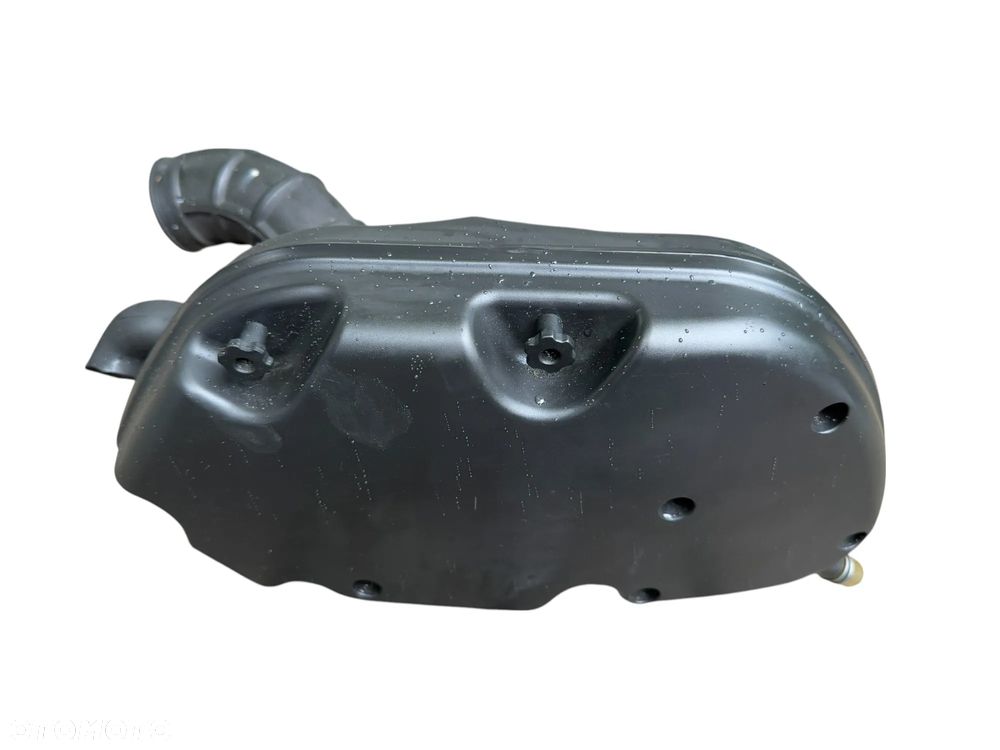 Filtr powietrza AirBox   Piaggio MP3 125/250 - 1