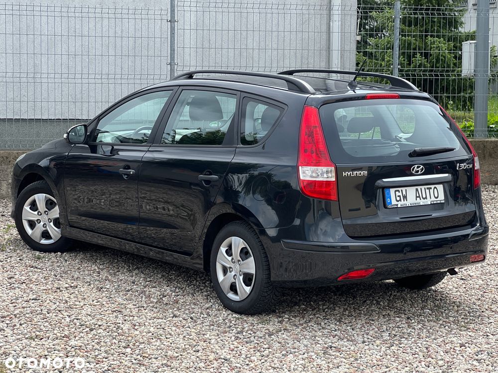Hyundai i30 1.4 Edition Plus - 8