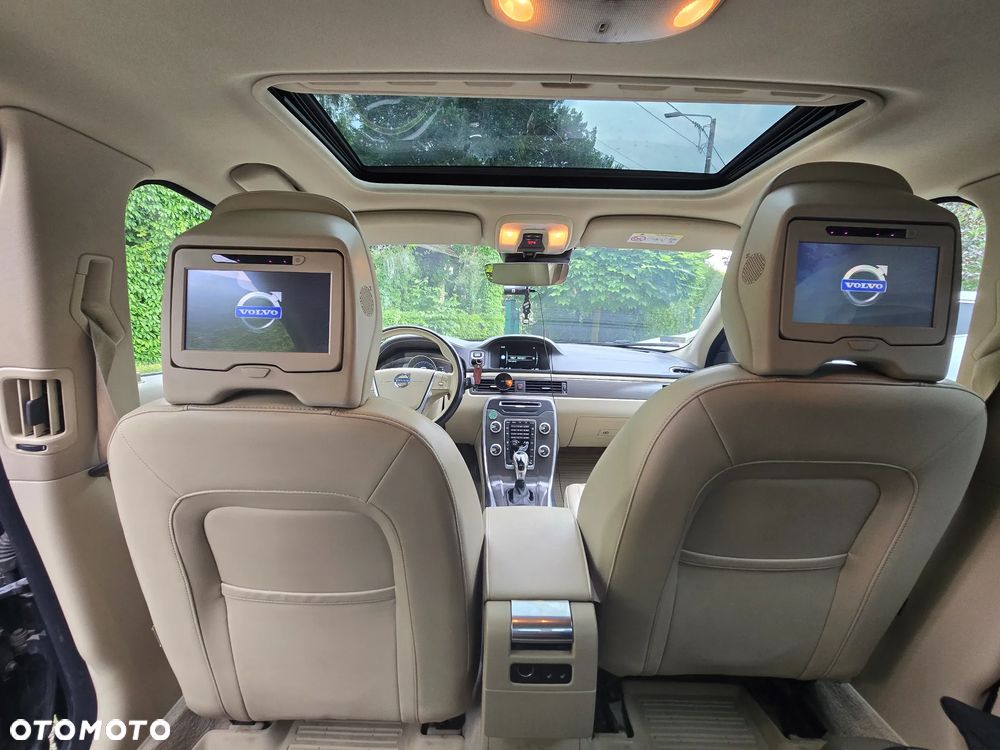 Volvo S80 T5 Drive-E Summum - 10