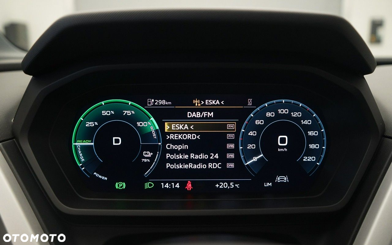 Audi Q4 - 19