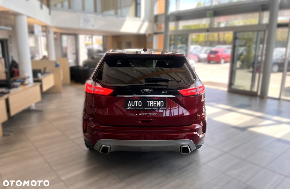 Ford Edge 2.0 EcoBlue Bi-Turbo 4x4 Vignale - 6