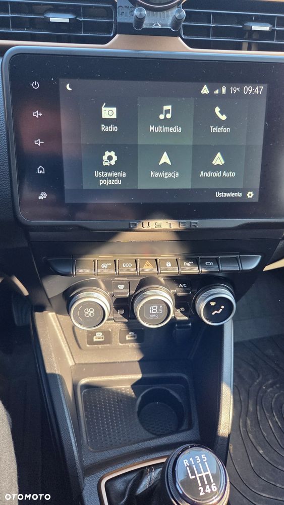 Dacia Duster - 5