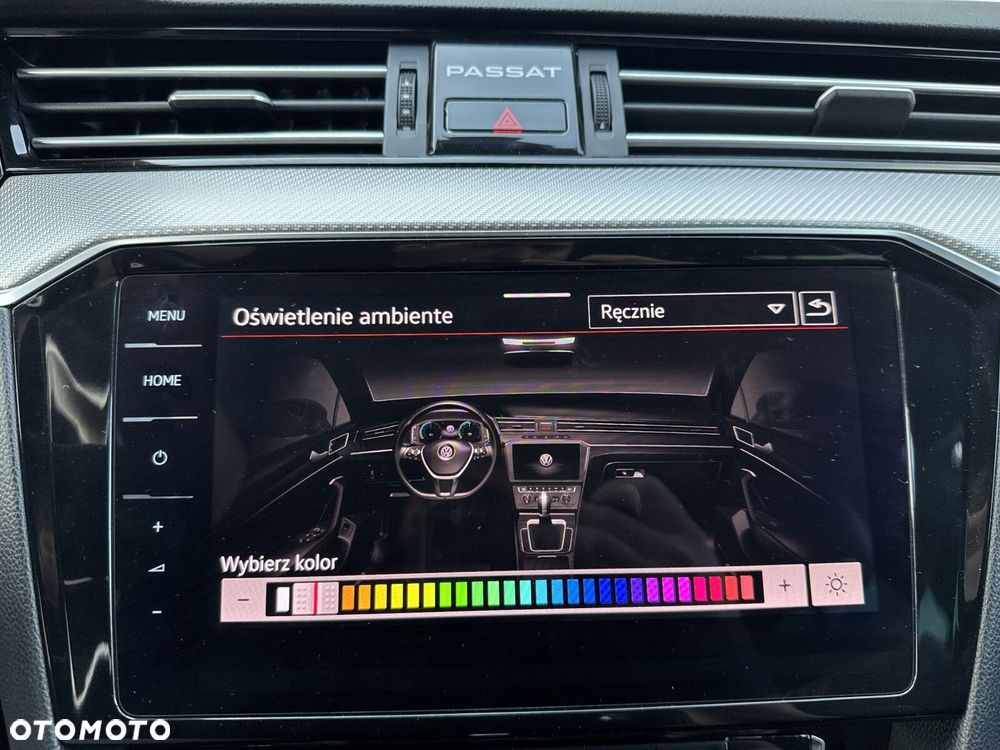 Volkswagen Passat Variant 2.0 TDI Bi-Turbo BMT 4Mot Highline DSG - 27
