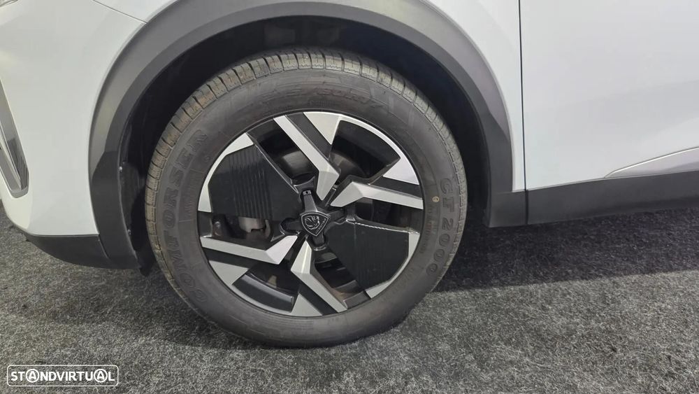 Peugeot 2008 PureTech 100 Stop&Start Allure - 37