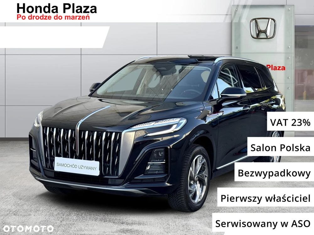 Hongqi HS3 1.5T FWD - 2