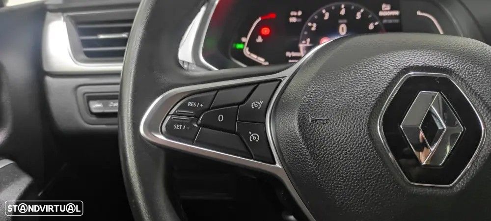 Renault Captur 1.0 TCe Intens Bi-Fuel - 37