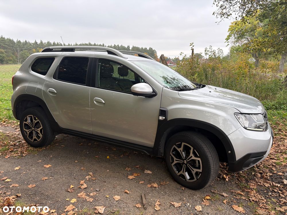 Dacia Duster 1.0 TCe Prestige - 6