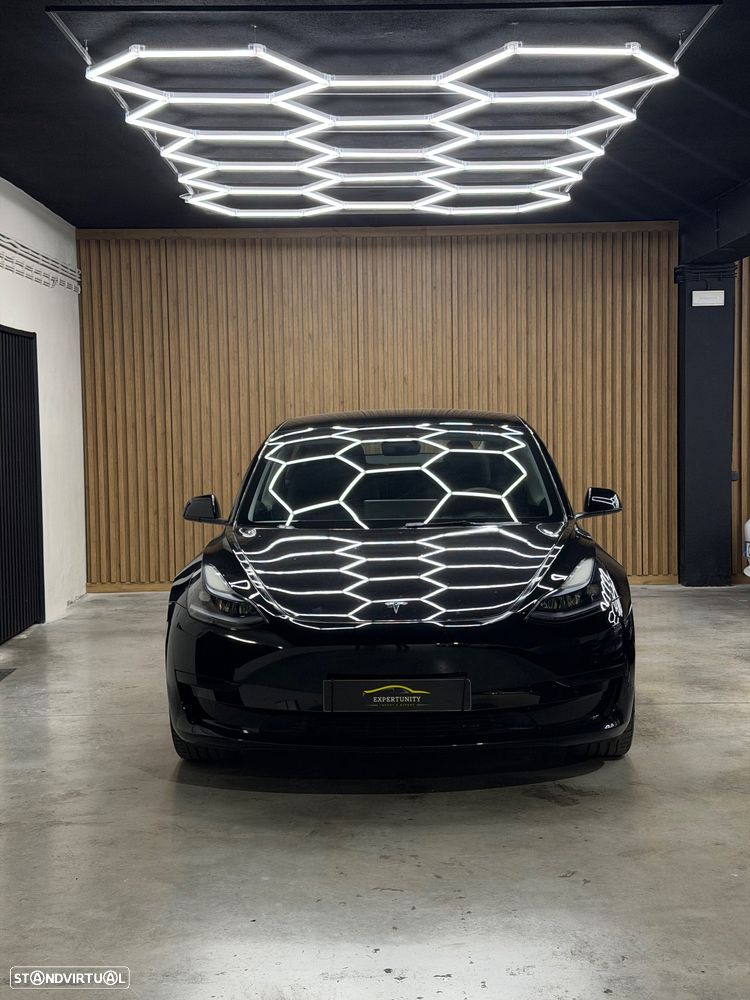Tesla Model 3 Standard RWD - 2