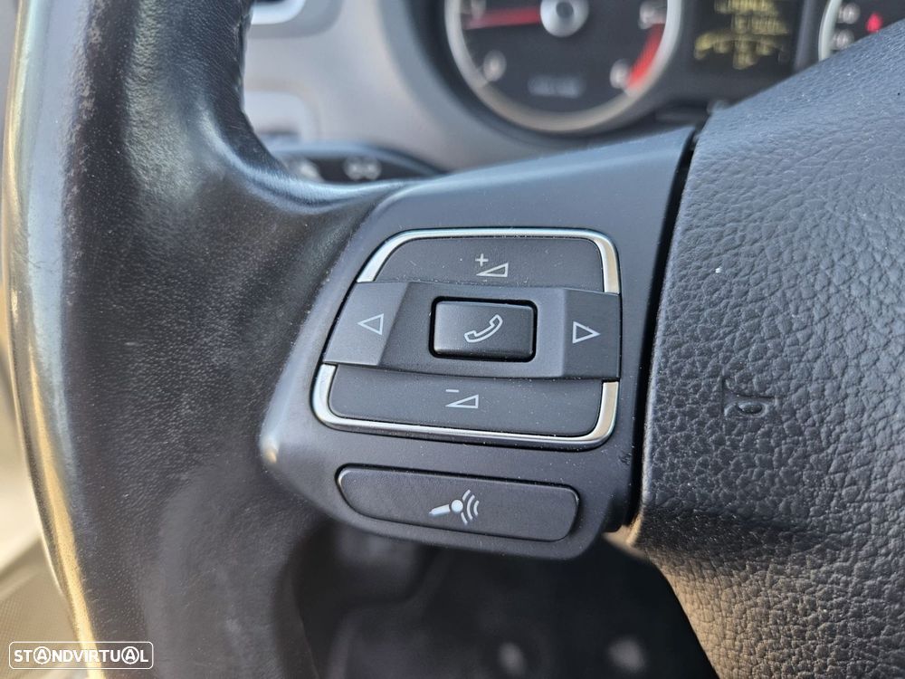 VW Polo 1.6 TDI Confortline BlueMotion - 34